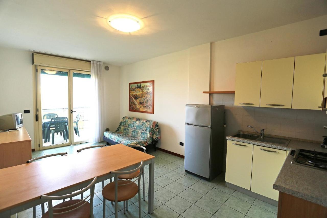 Tigli Lido Altanea Apartment Caorle Exterior foto