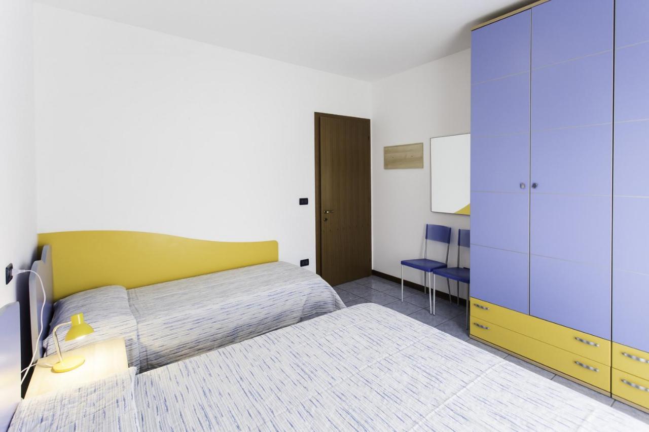 Tigli Lido Altanea Apartment Caorle Exterior foto