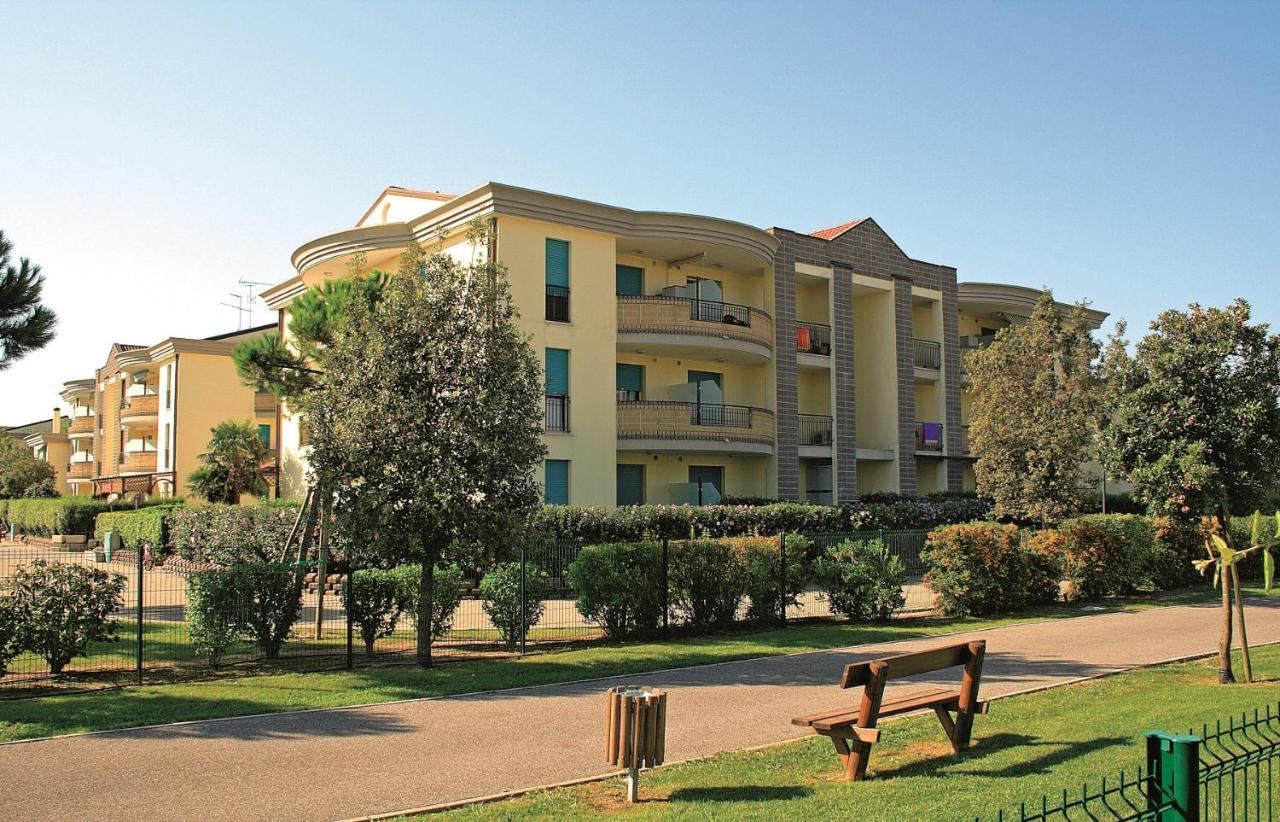 Tigli Lido Altanea Apartment Caorle Exterior foto