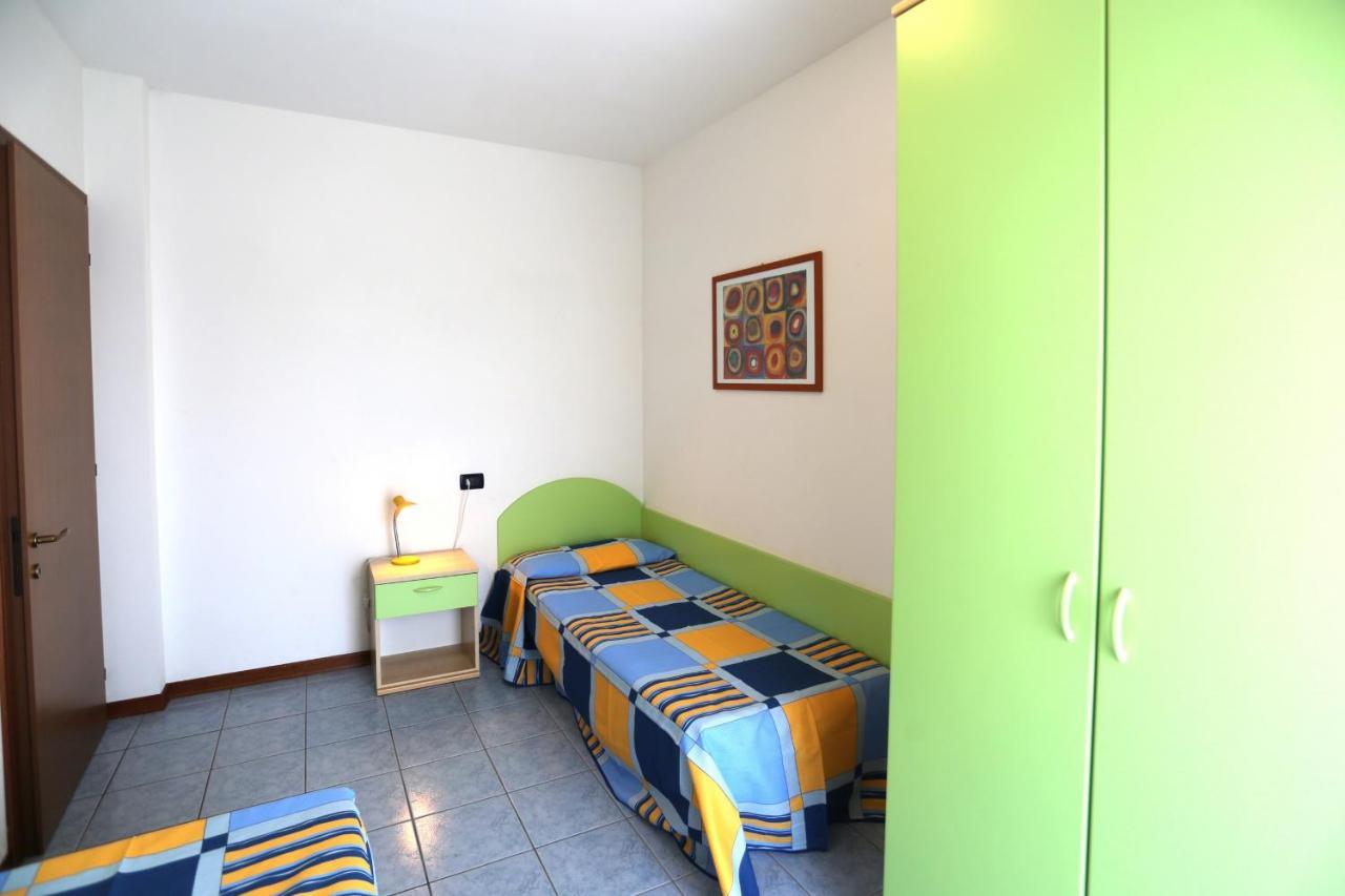Tigli Lido Altanea Apartment Caorle Exterior foto