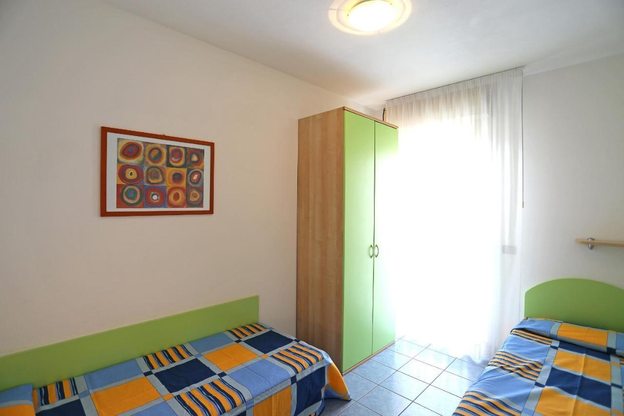 Tigli Lido Altanea Apartment Caorle Exterior foto