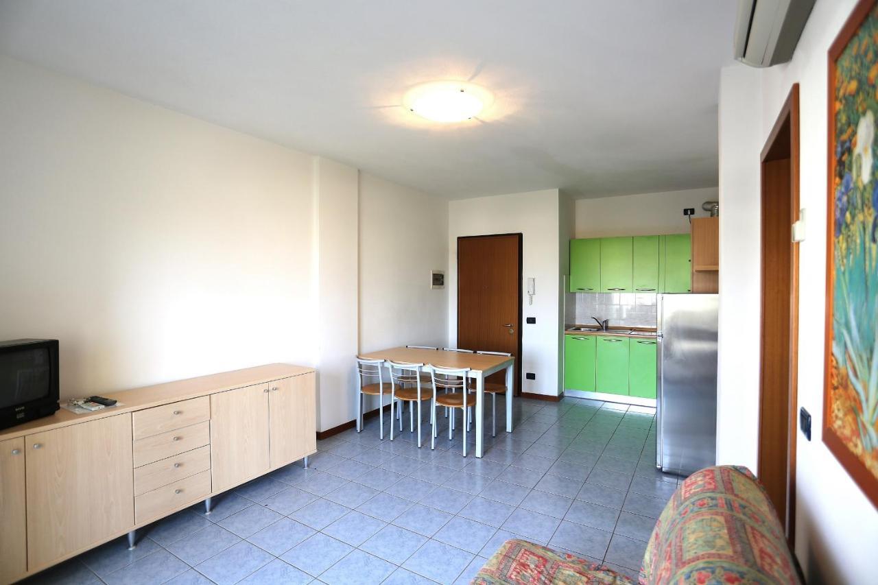 Tigli Lido Altanea Apartment Caorle Exterior foto
