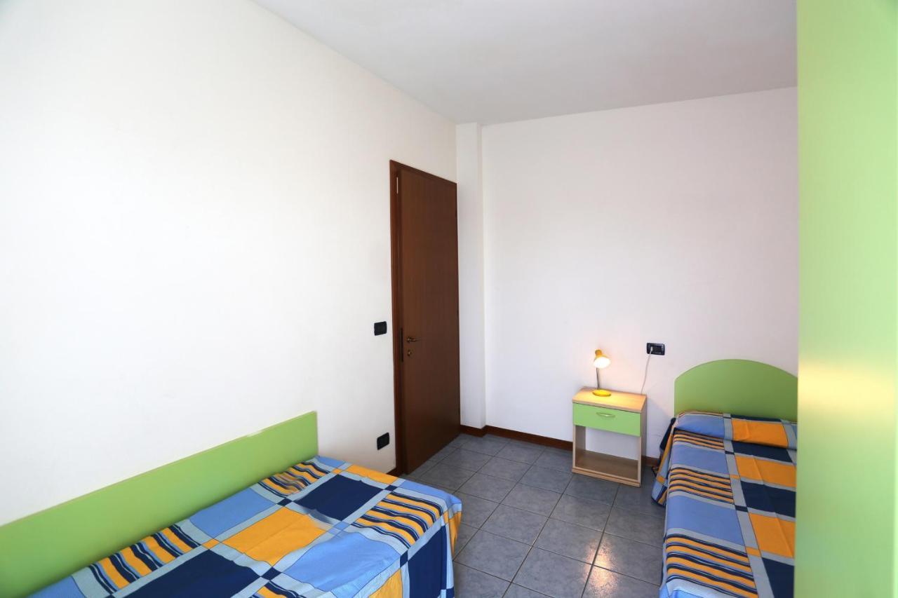 Tigli Lido Altanea Apartment Caorle Exterior foto
