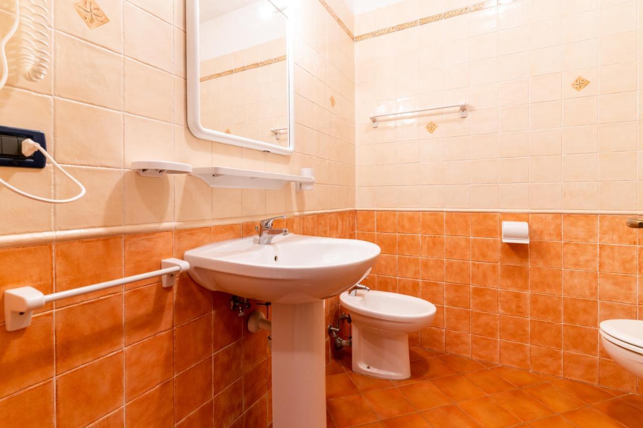 Tigli Lido Altanea Apartment Caorle Exterior foto
